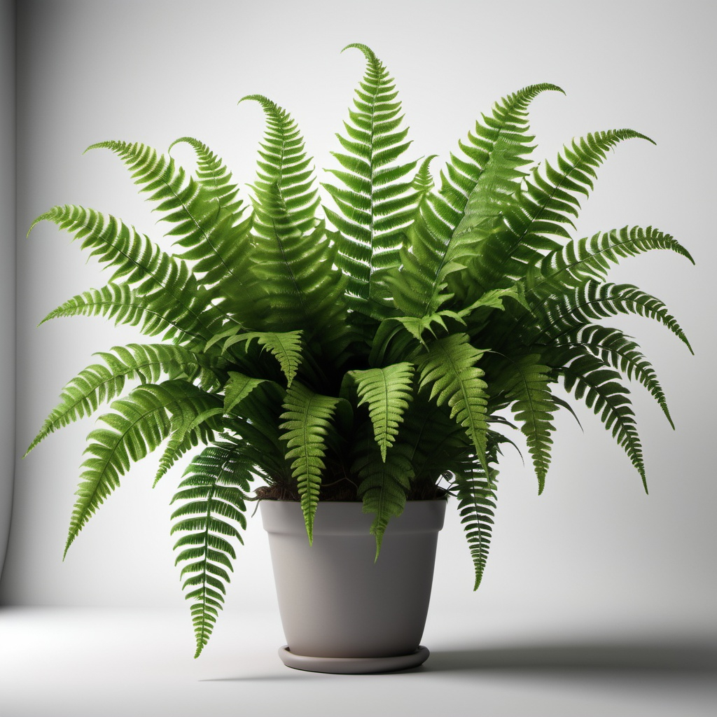 Plant 4