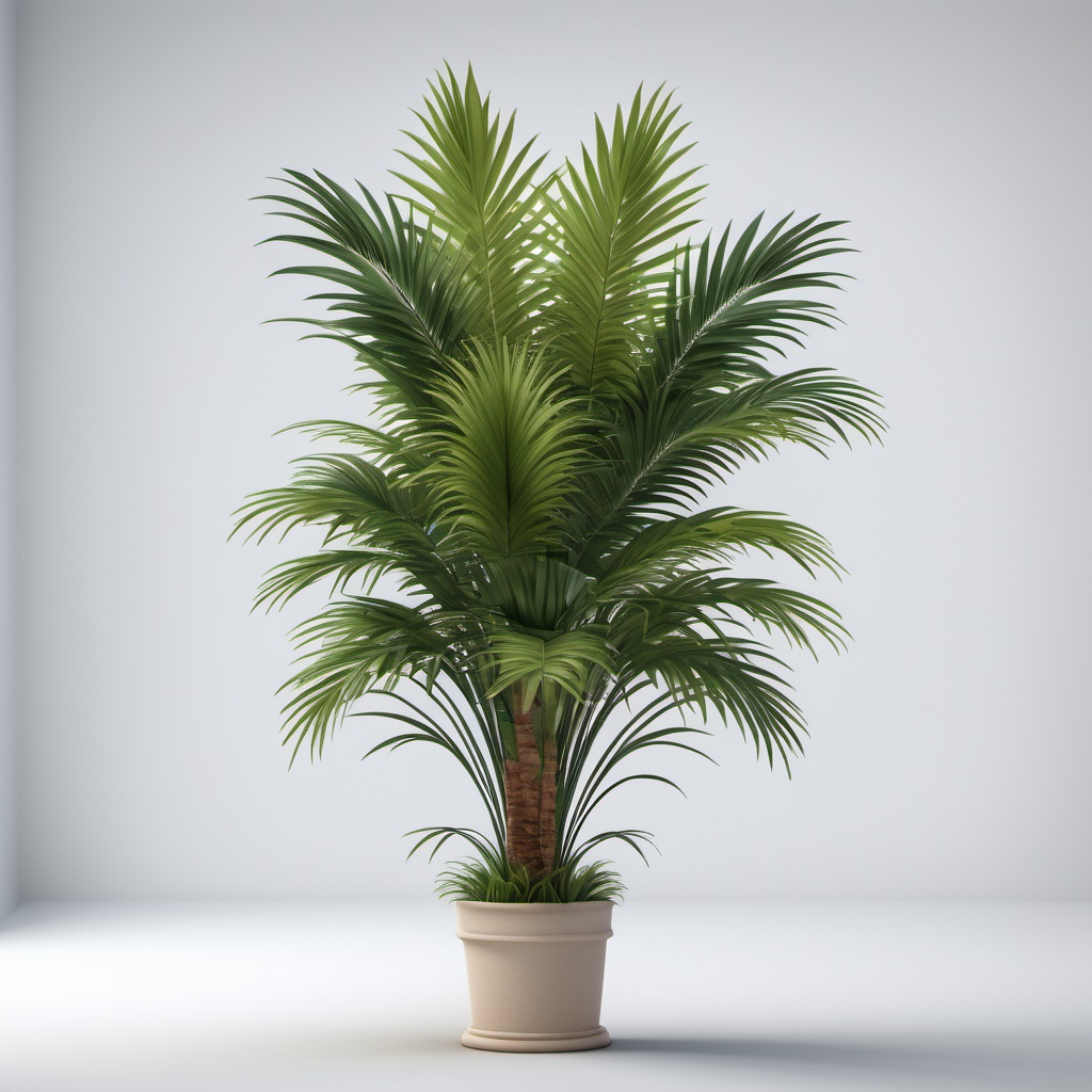 Plant 3